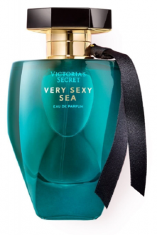 Victoria's Secret Very Sexy Sea EDP 50 ml Kadın Parfümü kullananlar yorumlar